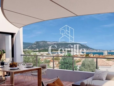 Maison de luxe de 4 chambres en vente à La Seyne-sur-Mer, Provence-Alpes-Côte d'Azur