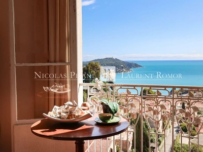 Prestigieux appartement en vente Villefranche-sur-Mer, Provence-Alpes-Côte d'Azur