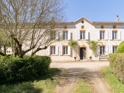 Vente maison 13 pièces 503 m² Castelnaudary (11400)