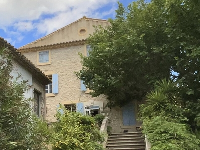 Vente maison 15 pièces 228 m² Saint-Marcel-sur-Aude (11120)