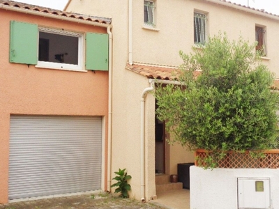 Vente maison 4 pièces 53 m² Cap d'Agde (34300)