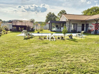 Vente maison 5 pièces 134 m² Mios (33380)