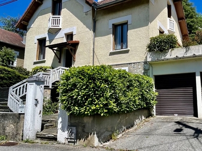 Vente maison 5 pièces 143 m² Aix-les-Bains (73100)