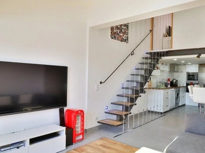 Vente maison 6 pièces 151 m² Montévrain (77144)