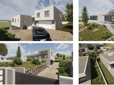 Vente maison 6 pièces 160 m² Béziers (34500)