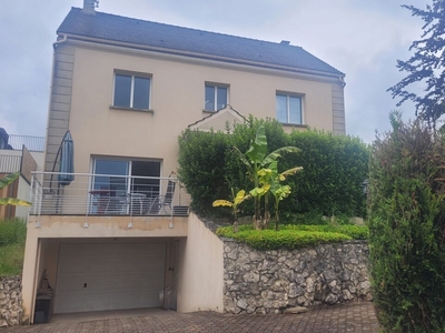 Vente maison 7 pièces 153 m² Lagny-sur-Marne (77400)