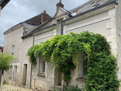 Vente maison 8 pièces 155 m² Villiers-sur-Loir (41100)