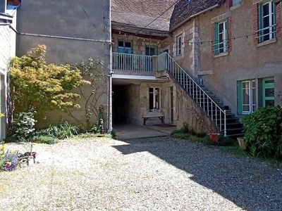 Vente maison 8 pièces 164 m² Châtillon-sur-Loire (45360)