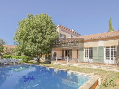 Villa de 10 pièces de luxe en vente Toulon, France