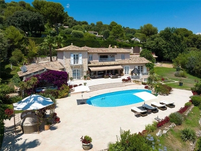 Villa de 14 pièces de luxe en vente Saint-Paul, Provence-Alpes-Côte d'Azur