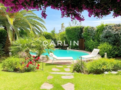 Villa de luxe en vente La Croix-Valmer, Provence-Alpes-Côte d'Azur