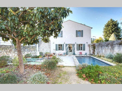 Villa de 5 pièces de luxe en vente Saint-Rémy-de-Provence, Provence-Alpes-Côte d'Azur