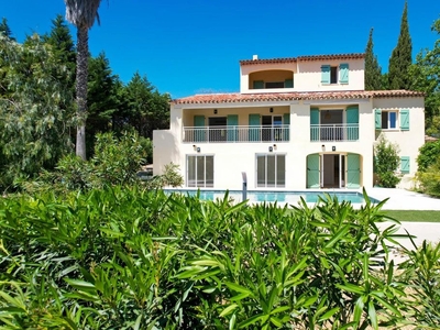 Villa de 6 pièces de luxe en vente Grimaud, France