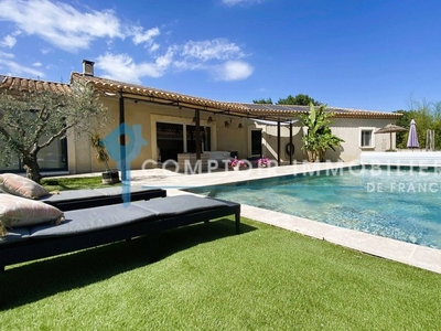 Villa de 7 pièces de luxe en vente Meynes, Occitanie