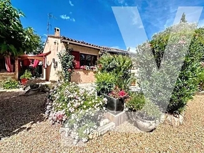 Villa de luxe de 4 pièces en vente Vidauban, France