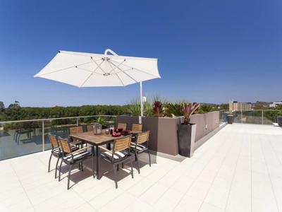 Duplex de luxe de 150 m2 en vente Boulogne-Billancourt, France