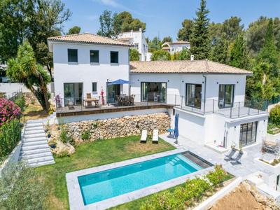Villa de 8 pièces de luxe en vente Saint-Paul, Provence-Alpes-Côte d'Azur