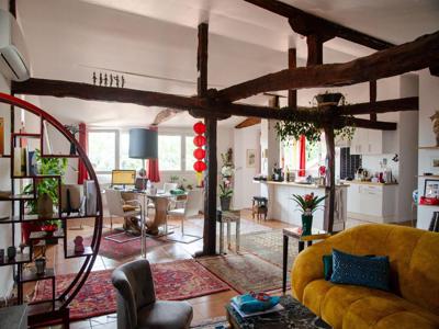 3 room luxury Flat for sale in Lavaur, Occitanie