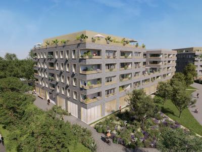Appartement neuf à Créteil (94000) 1 à 4 pièces à partir de 211500 €