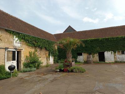 Maison de luxe 2 chambres en vente à Bellême, Normandie