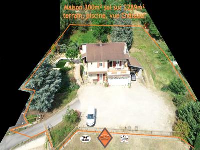 Vente Maison Châtillon