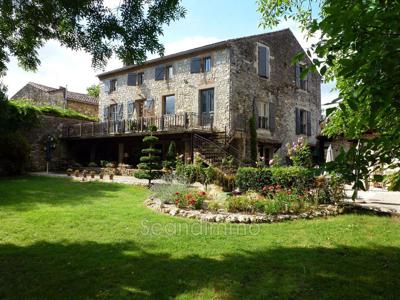 Villa de 12 pièces de luxe en vente Cordes-sur-Ciel, Occitanie