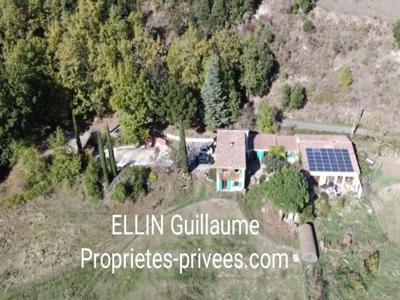 Villa de 12 pièces de luxe en vente Sougraigne, Occitanie