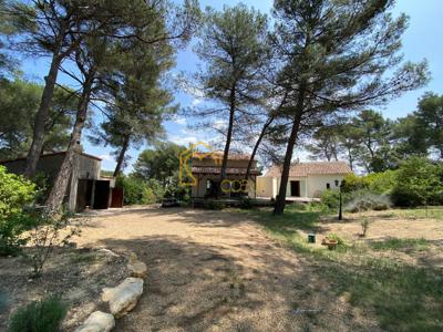 Villa de 8 pièces de luxe en vente Mimet, Provence-Alpes-Côte d'Azur