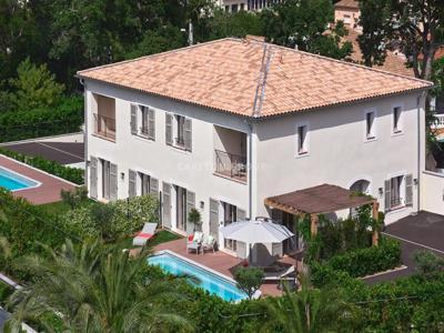 Villa de luxe de 5 pièces en vente Antibes, France
