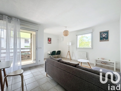 Appartement 3 pièces de 57 m² à Montpellier (34070)