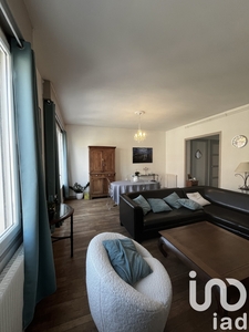 Appartement 3 pièces de 78 m² à Amiens (80000)