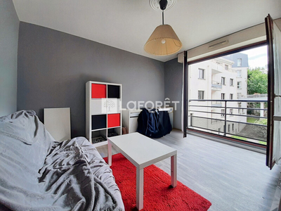 Appartement T1 Rouen