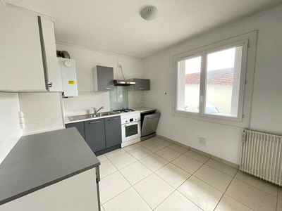 Appartement T3 Nevers
