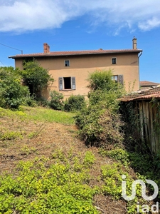 Ferme 3 pièces de 275 m² à Bessenay (69690)