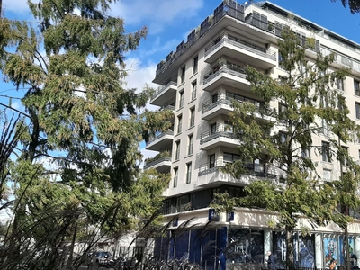 location Appartement F2 DE 47.27m² À BOULOGNE