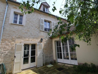 Maison 5 pièces de 110 m² à Boran-sur-Oise (60820)