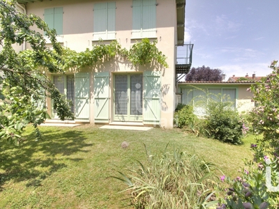 Maison 6 pièces de 153 m² à Toulouse (31200)