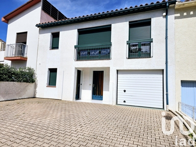 Maison de ville 6 pièces de 160 m² à Perpignan (66000)