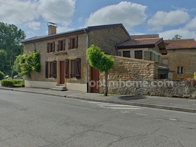 Vente maison 10 pièces 183 m² Saint-Jean-Lès-Longuyon (54260)