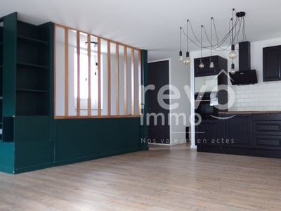 Vente maison 3 pièces 71 m² Paulhan (34230)