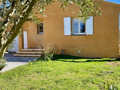 Vente maison 4 pièces 101 m² Sainte-Eulalie (11170)