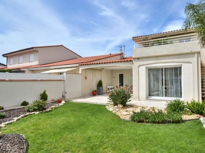 Vente maison 4 pièces 125 m² Argelès-sur-Mer (66700)