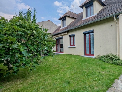 Vente maison 6 pièces 143 m² Morsang-sur-Orge (91390)