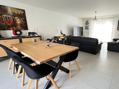 Vente maison 7 pièces 163 m² Bondoufle (91070)