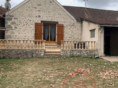 Vente maison 7 pièces 191 m² Puiseaux (45390)