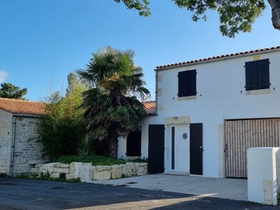 Vente maison 8 pièces 138 m² Dolus-d'Oléron (17550)