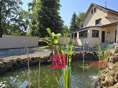 Vente maison 9 pièces 270 m² La Ferté-sous-Jouarre (77260)