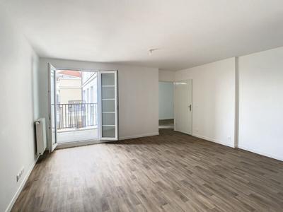 Appartement T2 Le Blanc-Mesnil