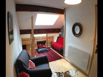 Joli appartement dans le centre de Valloire en Savoie