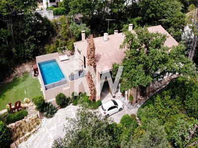 Maison VILLENEUVE LES AVIGNON